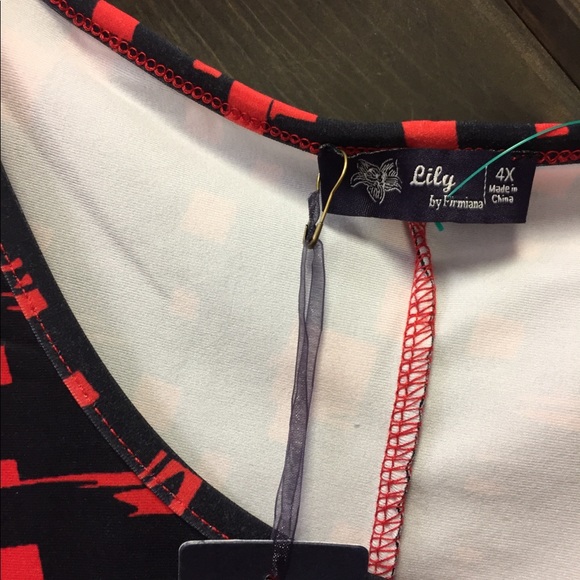 Lily - Picture 3 of 3